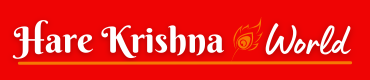 Hare Krishna World Store